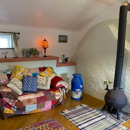 Unique Old Stone Cottage كيلارني المظهر الخارجي الصورة