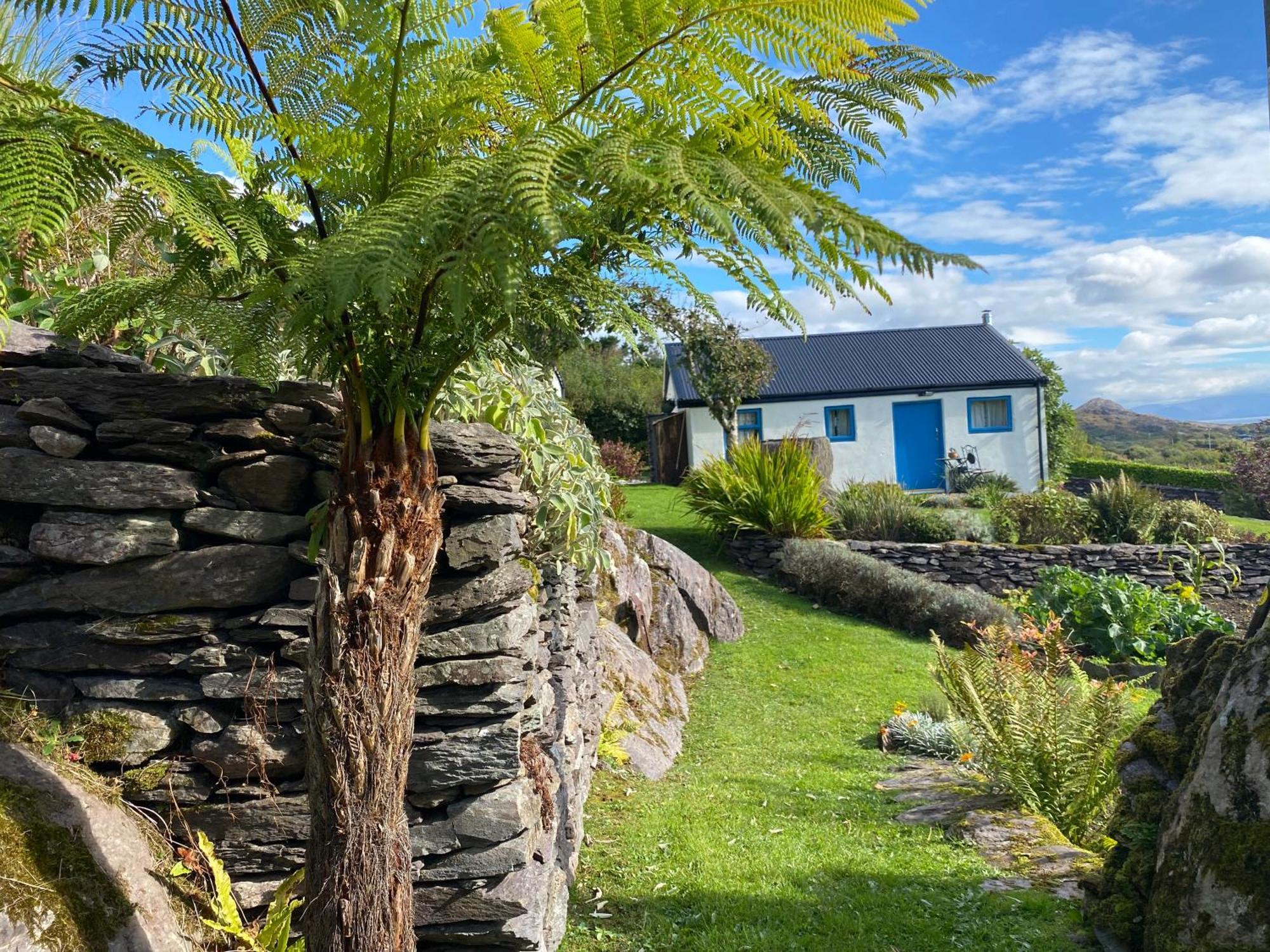 Unique Old Stone Cottage كيلارني المظهر الخارجي الصورة
